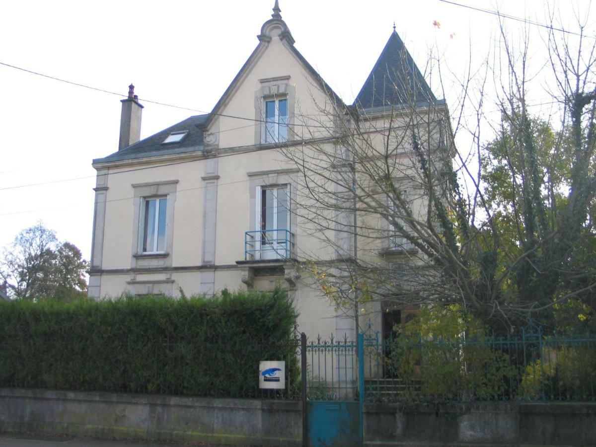 Appartement Agreable 1 A 4 Personnes Chaumont  Exterior foto